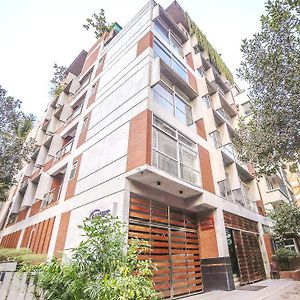 Nascent Gardenia Luxury Suites